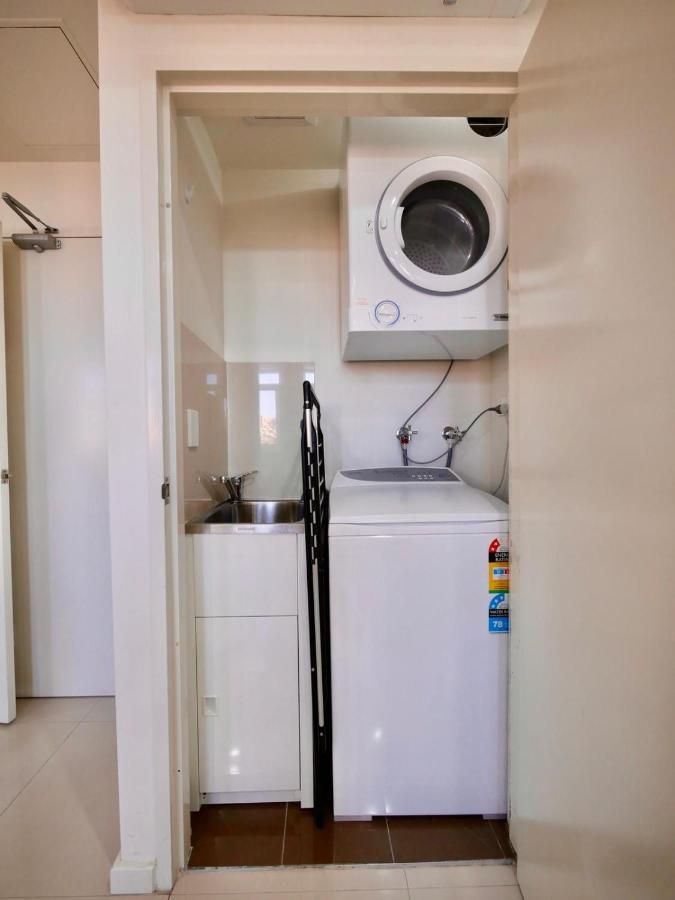 Appartement City Beach Studio à Newcastle Extérieur photo